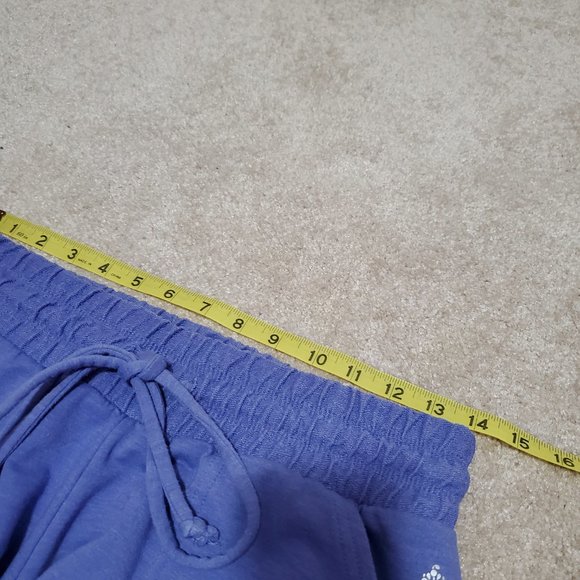 FP MOVEMENT / S / Women's Sunny Skinny French Terry Mid-Rise Sweatpants Joggers - Picture 12 of 14